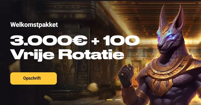 AmonBet Casino